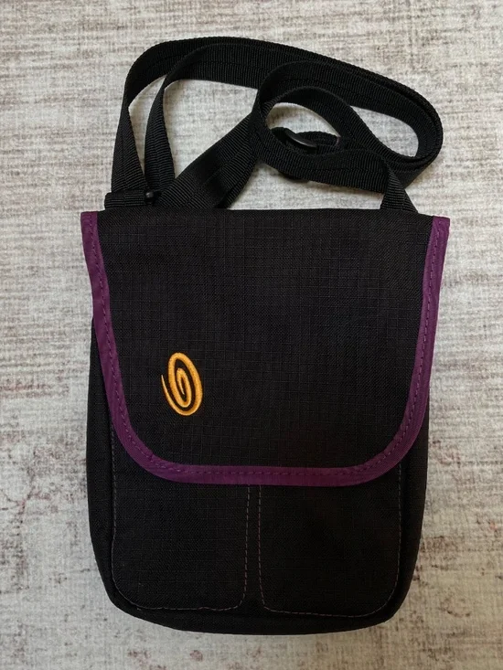 {Timbuk2} Mini Crossbody Bag - Picture 1 of 4